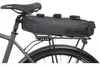 M-Wave Rough Ride B, Batterieabdeckung, Schwarz Produktbild-Vorschau 6