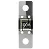 MIDI Sicherung 100A 58V Produktbild-Vorschau 1