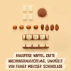 Kinder bueno White 6er – Waffel-Riegel mit weißer Produktbild-Vorschau 8