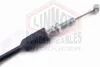 LINMOT Gaszug Honda CB 500 (97-03) 17910-MY5-730 Produktbild-Vorschau 3
