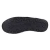 The sole of a black sneaker is shown against a white background. Produktbild-Vorschau