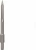 Bosch Chisel Hex-30Mm Pointed 400Mm Voir les images du produit 30