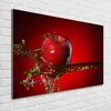 Tulup® Glas-Bild - 100 x 70 - Wandbild aus Glas - Wandkunst Produktbild-Vorschau 2
