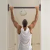 Gymtek® Barre de traction pour cadre de porte - de 70 à 100 Voir les images du produit 3