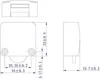 Barschalter, Truhenschalter, Türschalter, Schrankschalter, Produktbild-Vorschau 5