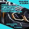 Isopropanolo 30L 99,9% IPA Alcool detergente Sgrassatore Anteprima dell’immagine prodotto 3