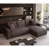 Canapé d'angle BEAUTYSOFA 290 cm, canapé-lit moderne avec Voir les images du produit 10