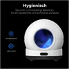 Zedar K1200 - Automatische Katzentoilette - Produktbild-Vorschau 2