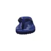 Puma Herren-Badepantolette Epic Flip v2 Blau-Weiß, Produktbild-Vorschau 11