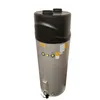 Boiler mit integrierter Wärmepumpe R290 Warmwasserspeicher Produktbild-Vorschau 4
