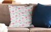 MuchoWow® Zierkissen Sofakissen Wohnzimmer Dekokissen 50x50 Produktbild-Vorschau 2