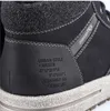 Rieker Schnürboots Herren 362D3330373431 Schwarz 40 EU Produktbild-Vorschau 34