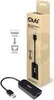 Club3d CLUB3D Adaptateur USB 3.2 Gen1 Type A vers RJ45 Voir les images du produit 3