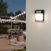 LUMILED Buitenwandlamp Modern 230V E27 Wandlamp Buitenlamp Productafbeelding-voorbeeld 11