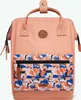 CABAIA Freizeitrucksack Rucksack mit Laptopfach Adventurer Produktbild-Vorschau 15