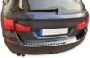 Ochrana nárazníku z nerezové oceli pro BMW řady 5 F11 Náhled obrázku produktu 6