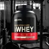 Optimum Nutrition Gold Standard 100% Whey Protein - Produktbild-Vorschau 3
