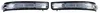 Spiegel Blinker Außenspiegel LINKS + RECHTS für Mercedes A-Klasse W169 2008-2012 – Produktansicht 5 Podgląd zdjęcia produktu