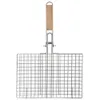 Orion Grill Basket Griglia in metallo 32x49 cm Anteprima dell’immagine prodotto 2