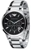 Emporio Armani Renato Herrenuhr AR2434 Produktbild-Vorschau 20