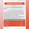 Hochdosierte L-Carnitin-Tabletten – 840 mg, mehr Energie, Produktbild-Vorschau 2