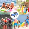 Elektrisch Water Pistol, Wasserpistole Elektrisch Electric Produktbild-Vorschau 8