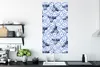 MuchoWow® Poster Delfter Blau - Tiere - Schottischer Produktbild-Vorschau 3