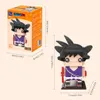 Pantasy Goku Dragon Ball Figur 11 Cm Lila  Lila One Size Produktbild-Vorschau 2
