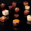Pralinenbote - Alkoholfreie Auslese mit 30 handgefertigten Produktbild-Vorschau 4