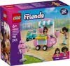 LEGO® Friends 42643 Stojan na cukrovou vatu Náhled obrázku produktu 1