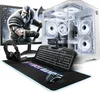 Vibox III-460 Gaming PC Set Komplett - Monitor 23 Zoll - Produktbild-Vorschau 1