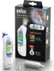 Braun ThermoScan 7+, Kontakt-Thermometer, Weiß, Ohr, Produktbild-Vorschau 5