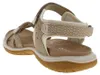 Ecco Offroad Roam W Sandale Beige Produktbild-Vorschau 33