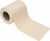 A roll of cream-colored PVC garden screening is shown unrolling against a white background. Náhľad obrázku produktu