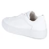 Gabor Damen Sneaker 46.460.50 Farbe: Weiß Größe: 38 Produktbild-Vorschau 45