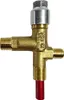 Ventil pre plynový ohrievač Pro-Tech TOOLS 40836 Náhľad obrázku produktu 2