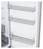 Réfrigérateur combiné 60cm 333l nofrost silver - Lg - Voir les images du produit 7