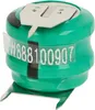 vhbw NiMH Ersatz Knopfzellen-Akku (80 mAh, 2,4 V, NiMH) Produktbild-Vorschau 2