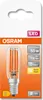 OSRAM Kühlschranklampe Special T26 E14 6,5 W klar Produktbild-Vorschau 5