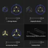 SCULP FUN- RA PRO Rotary Roller:Y-Achsen Produktbild-Vorschau 3