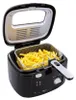 Tomado TDF2501B Fritteuse 2,5 Liter - Anti-Geruchsfilter - Produktbild-Vorschau 7