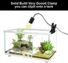 50W Reptile Pet Terrarium Brooder Heizlicht UVA UVB Dimmbar Produktbild-Vorschau 5