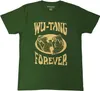 Wu-Tang Clan - "Forever" T-Shirt für Herren/Damen Uni Produktbild-Vorschau 1