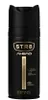 STR8 Deo sprej Ahead 150ml Náhled obrázku produktu 2