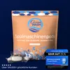 OceanWash Spülmaschinenpods 64 Spülgänge ohne gefährliche Produktbild-Vorschau 1