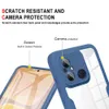 360° Grad Hülle Xiaomi Redmi 12C Rundum vollschutz Produktbild-Vorschau 7