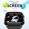 HD15 Smartwatches fuer Maenner und Frauen, Produktbild-Vorschau 9