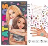 TOPModel Tattooblock Náhled obrázku produktu 1