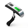 Kofferwaage Digital 50kg – Reise Gadget Flugzeug, Produktbild-Vorschau 1