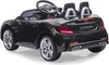 JAMARA Ride-on Mercedes-Benz SLC 12V bk| 461802 Produktbild-Vorschau 4